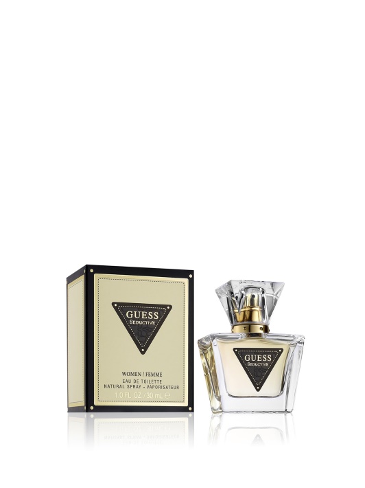Atspėti Gunantis Moterims- Tualetinis Vanduo 30 Ml