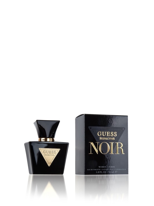 Guess Seductive Noir Moterims 30 Ml