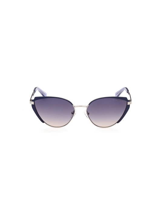 Marciano Cat-eye Akinių Nuo Saulės Modelis Baltas Spėjimas