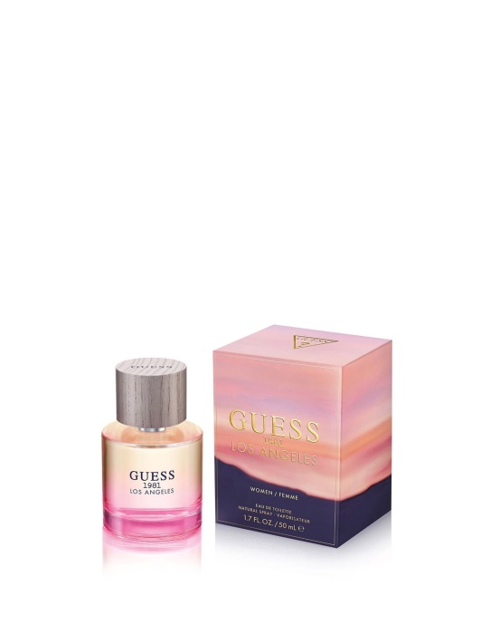 Spėk 1981 La Moterims - Tualetinis Vanduo 50 Ml