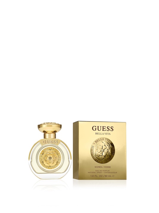 Guess Bella Vita Moteriškas Kvapas 30 Ml