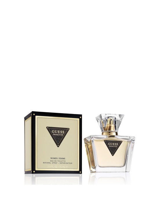 Atspėti Gunantis Moterims- Tualetinis Vanduo 50 Ml