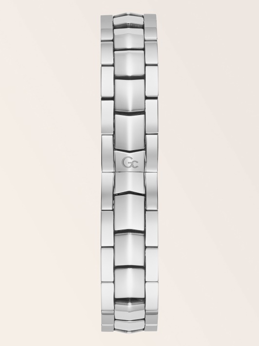 Mados Spėjimas Gc Plieno Analoginis Laikrodis Rose Gold Nauja Tendencija