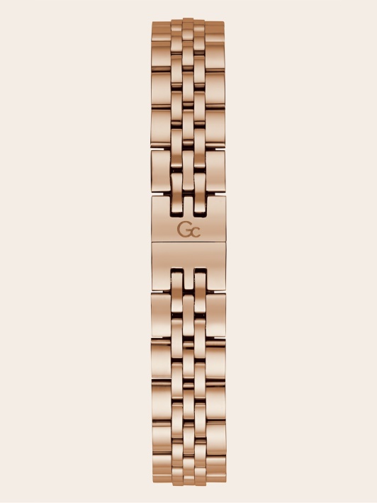 Atspėkite Rožinio Aukso Gc Kvarcinį Analoginį Laikrodį