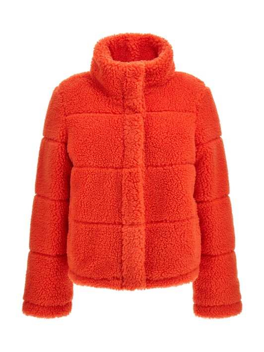 Oranžinis Spėjimas Apverčiamas Puffer