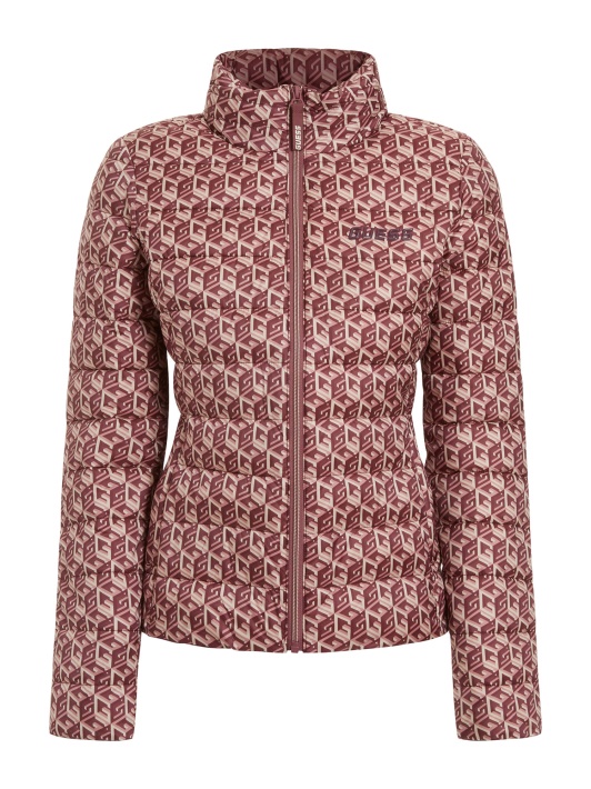 Atspėti Gerai Logotipo Puffer