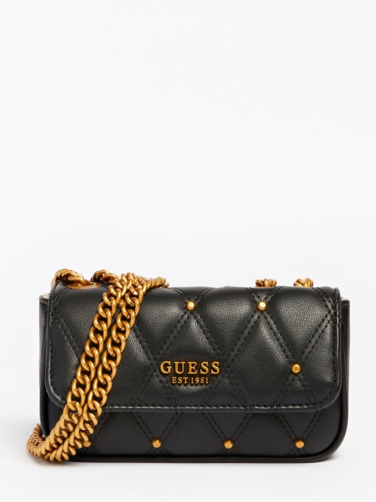 Atspėti Triana Stud Mini Crossbody