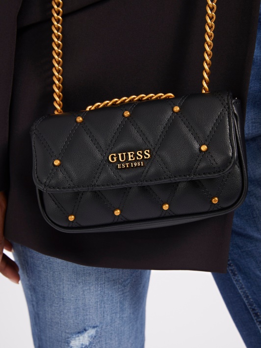 Atspėti Triana Stud Mini Crossbody