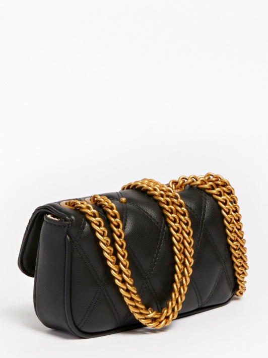Atspėti Triana Stud Mini Crossbody