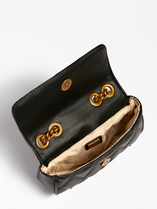 Atspėti Triana Stud Mini Crossbody