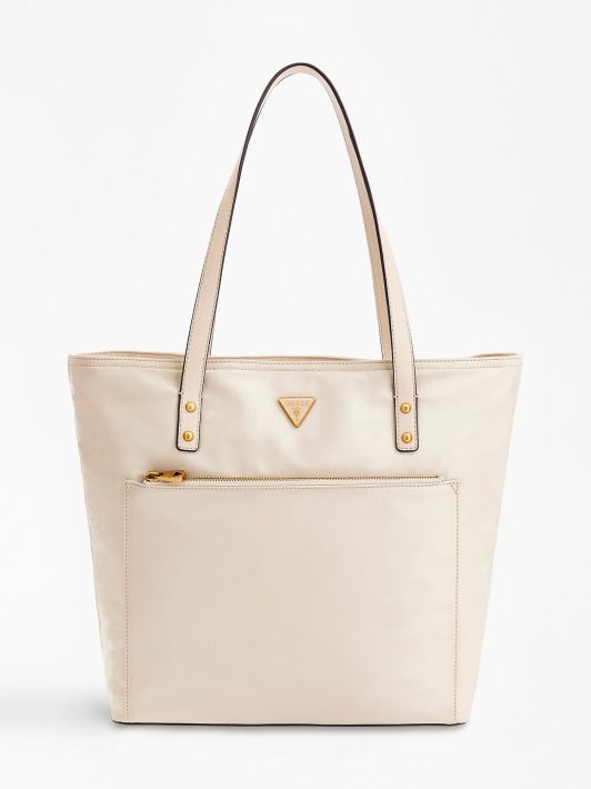 Eco Gemma Shopper Atspėti Smėlio Spalvos