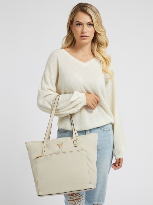 Eco Gemma Shopper Atspėti Smėlio Spalvos