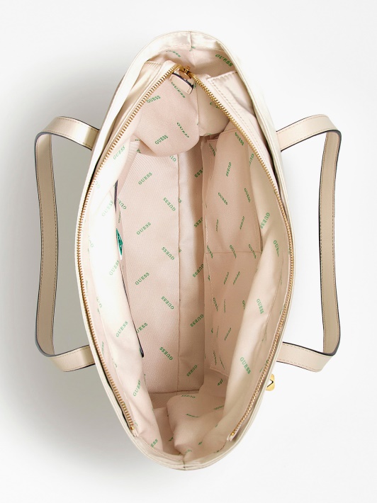 Eco Gemma Shopper Atspėti Smėlio Spalvos
