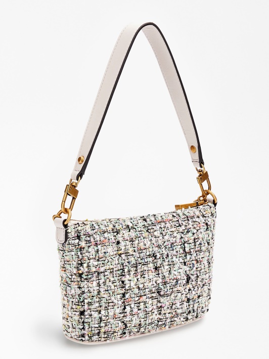 Cessily Tweed Mini Kibiras Maišelis Aukso Spėjimas