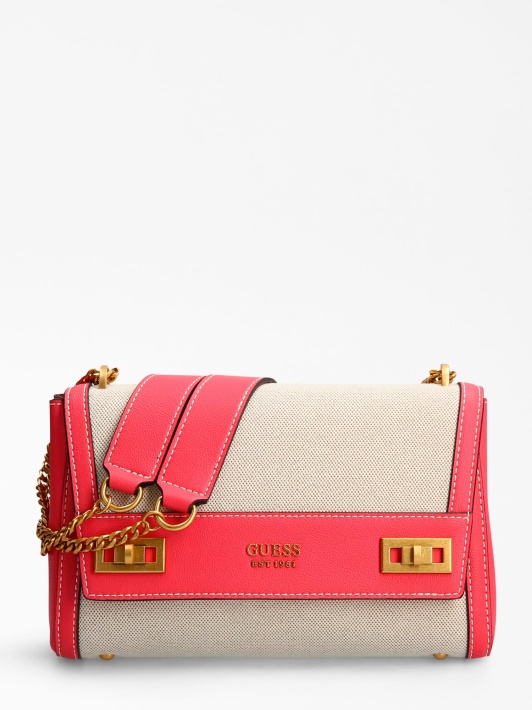Katey Crossbody Bag Fuksijos Spėjimas