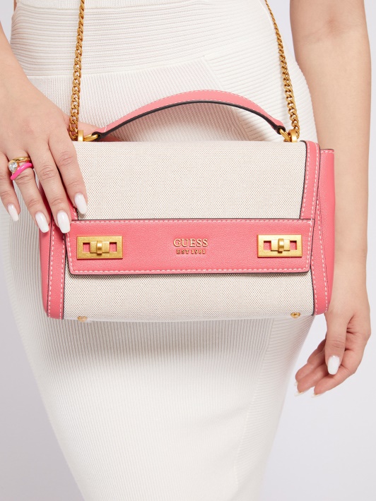 Katey Crossbody Bag Fuksijos Spėjimas