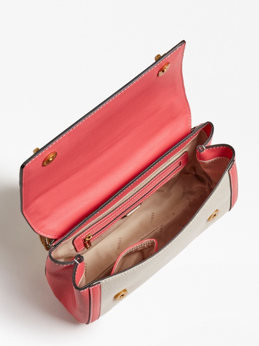 Katey Crossbody Bag Fuksijos Spėjimas