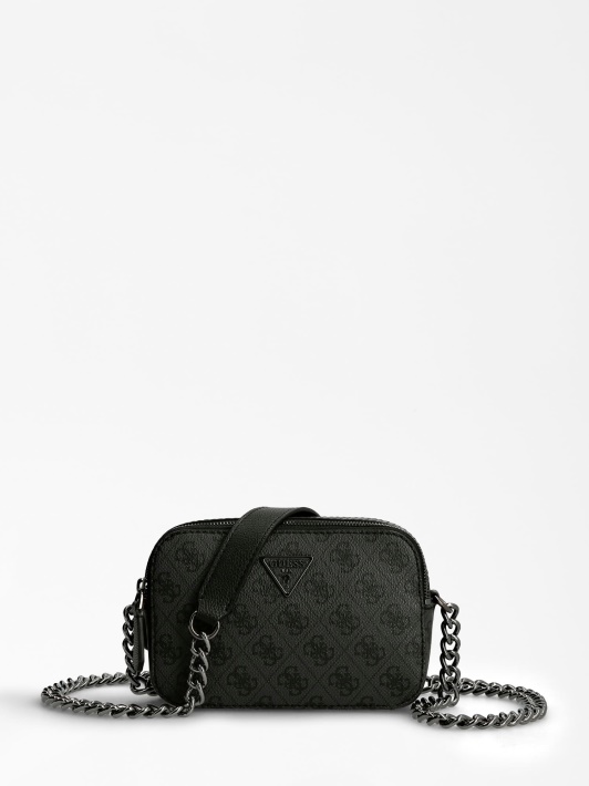 Atspėkite Pilką Multi Noelle Mini Crossbody