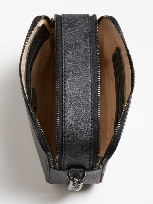 Atspėkite Pilką Multi Noelle Mini Crossbody