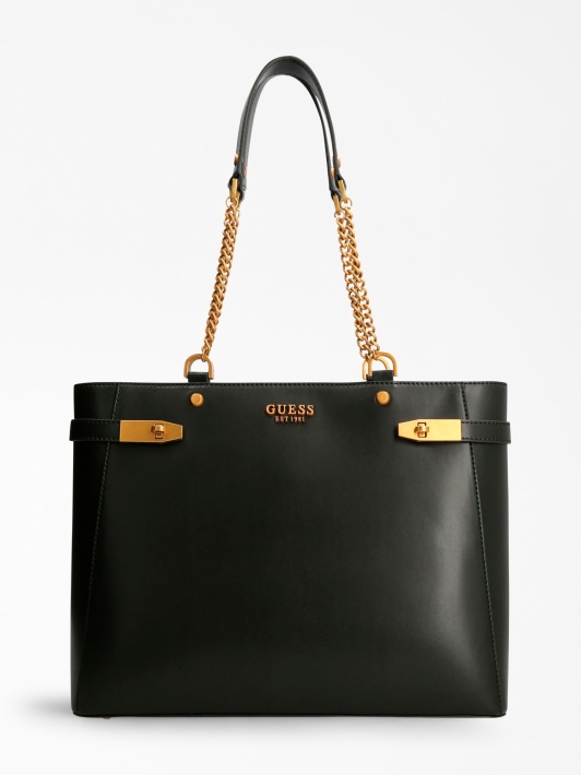 Zadie Shopper Atspėti Juoda