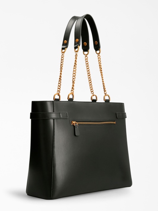 Zadie Shopper Atspėti Juoda