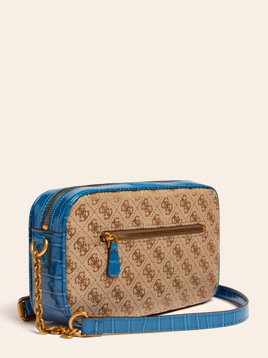 Spėk Aviana Crossbody Blue