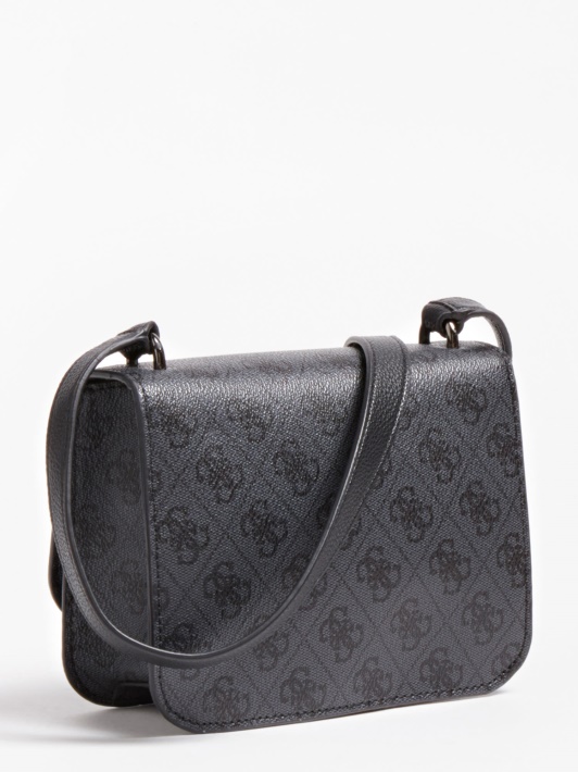 Atspėkite Pilką Multi Noelle 4g ​​logotipą Mini Crossbody