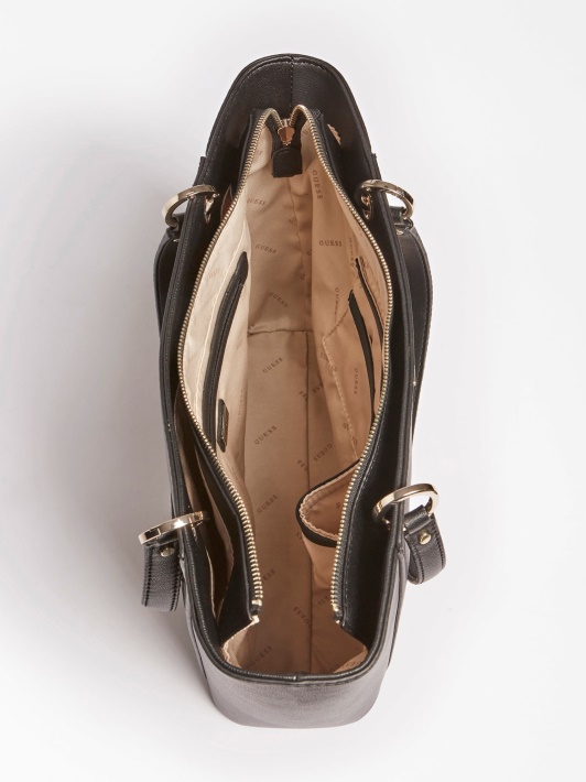 Noelle Elite Shopper Juodas Spėjimas