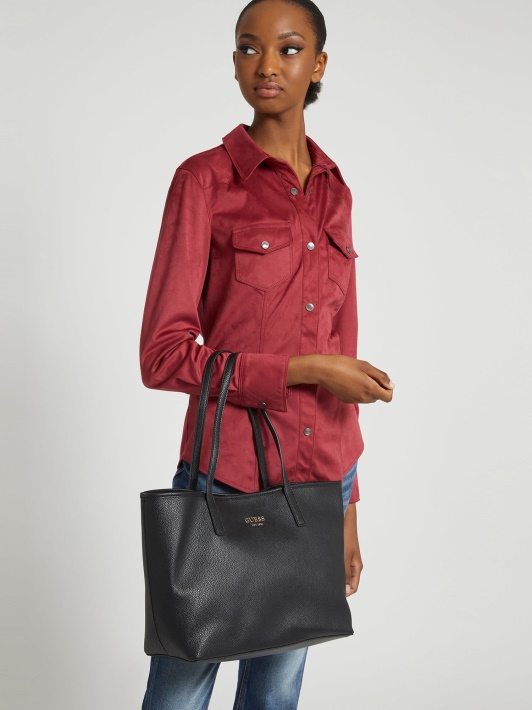 Spėk Vikky Pirkėją Su Pochette Black