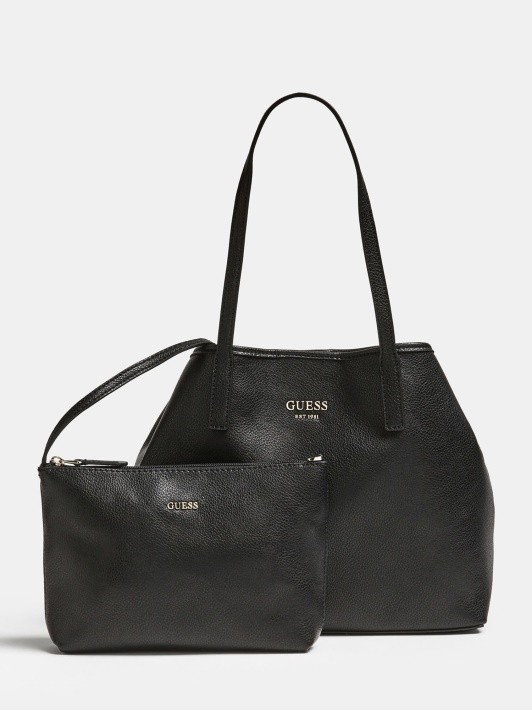 Spėk Vikky Pirkėją Su Pochette Black