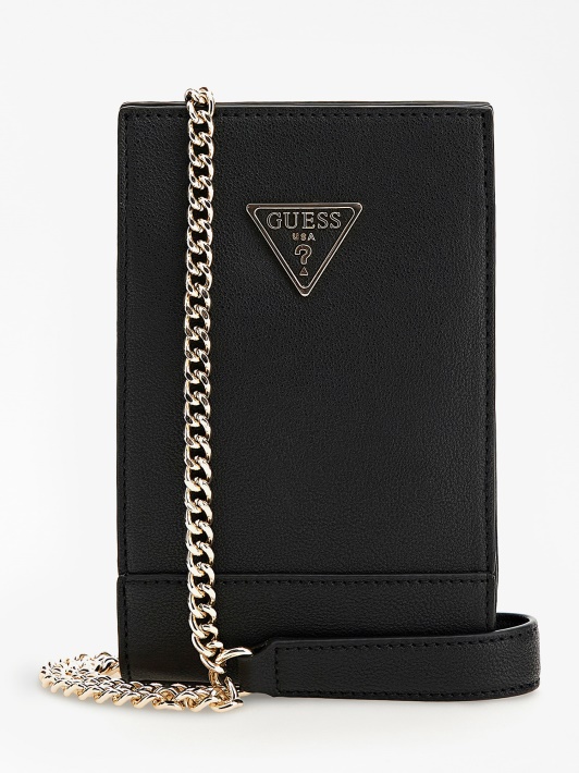 Noelle Crossbody Juodas Spėjimas