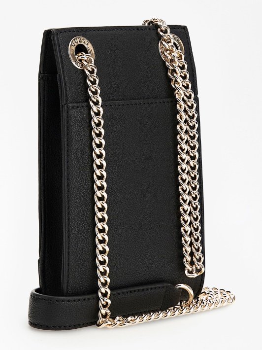 Noelle Crossbody Juodas Spėjimas