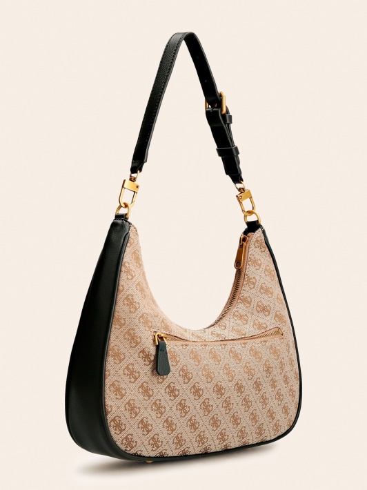Atspėkite Aviana 4g Logotipą Hobo Multi Beige