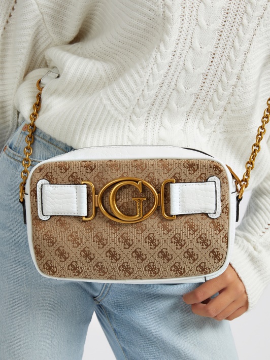 Spėk Aviana Crossbody Lht