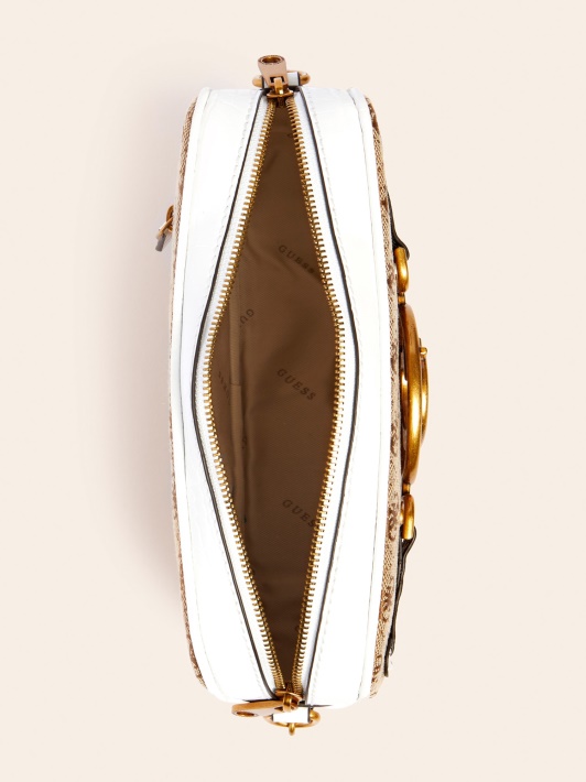 Spėk Aviana Crossbody Lht