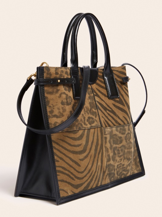 Animalier Stilla Tikros Odos Pirkėjo Spėjimas