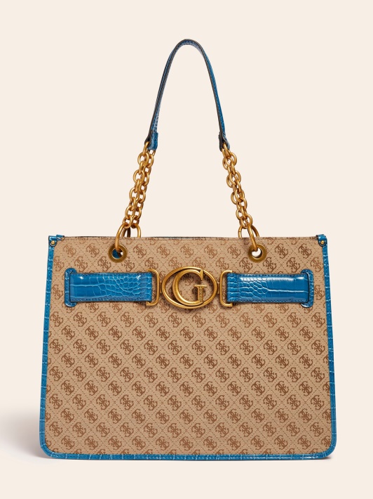 Aviana Shopper Mėlynas Spėjimas