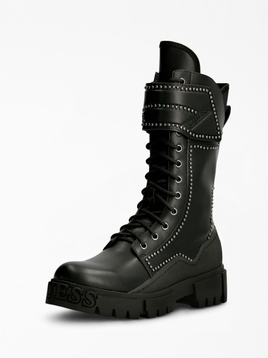 Juodos Nancia Stud Kovos Bato Spėjimas