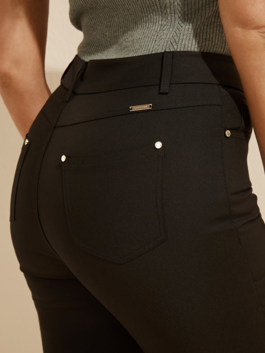 Atspėti Marciano Skinny Pant Black