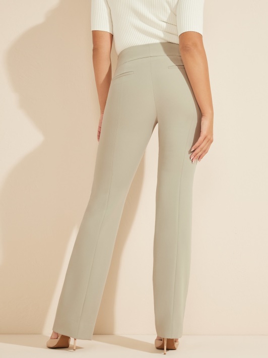 šviesiai Pilka Marciano Slim Fit Kelnaitės Spėjimas