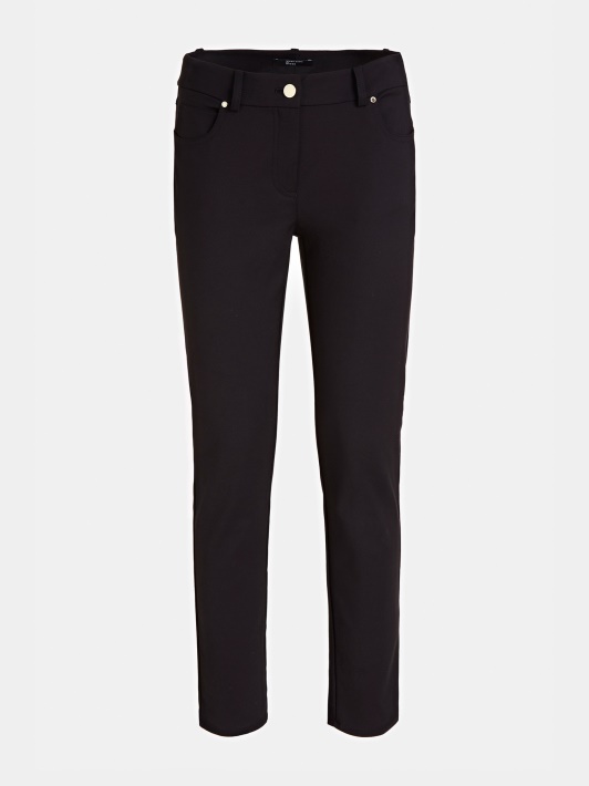 Marciano Skinny Pant Atspėti Juoda
