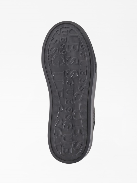 Atspėk Juodus Haizly Python Print Sportbačius