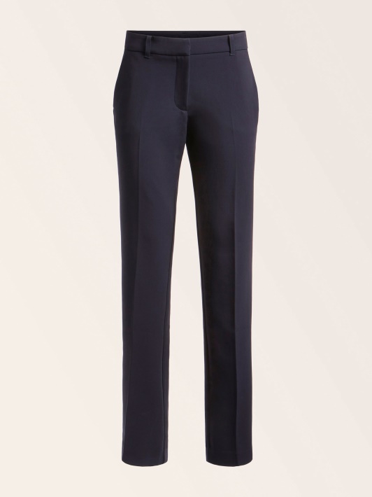 Blue Marciano Slim Fit Kelnaitės Spėjimas