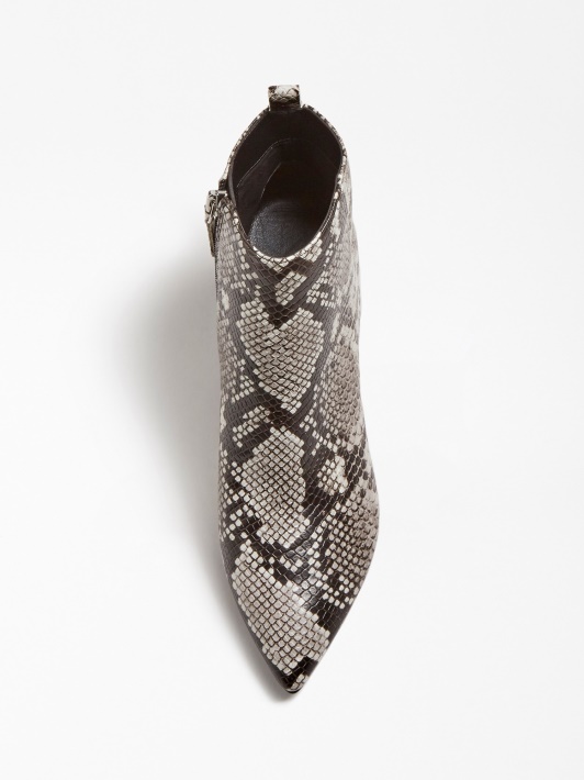 Pilka želė Python Print Kulkšnies Batų Spėjimas