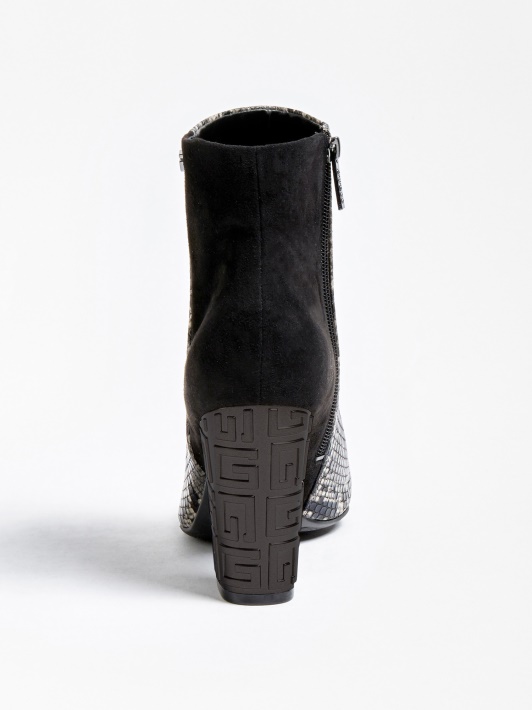 Laria Python Print Kulkšnies Batas Spėlioti Juodas