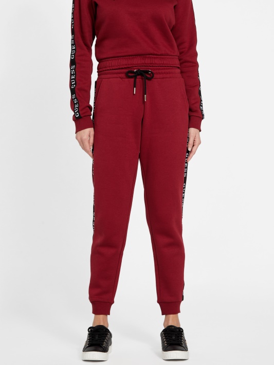 Dani Joggers Spėja Burokėlių Sultys Raudonos