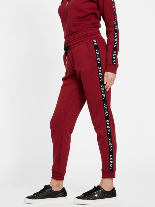 Dani Joggers Spėja Burokėlių Sultys Raudonos