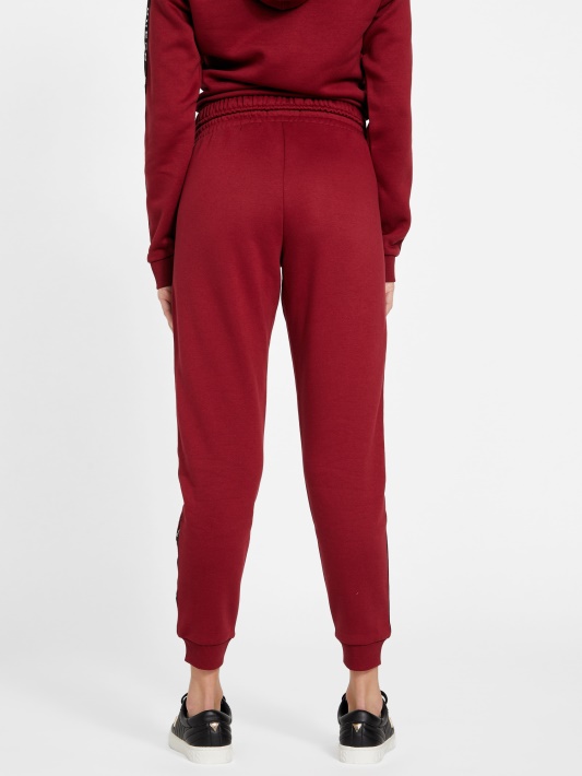 Dani Joggers Spėja Burokėlių Sultys Raudonos