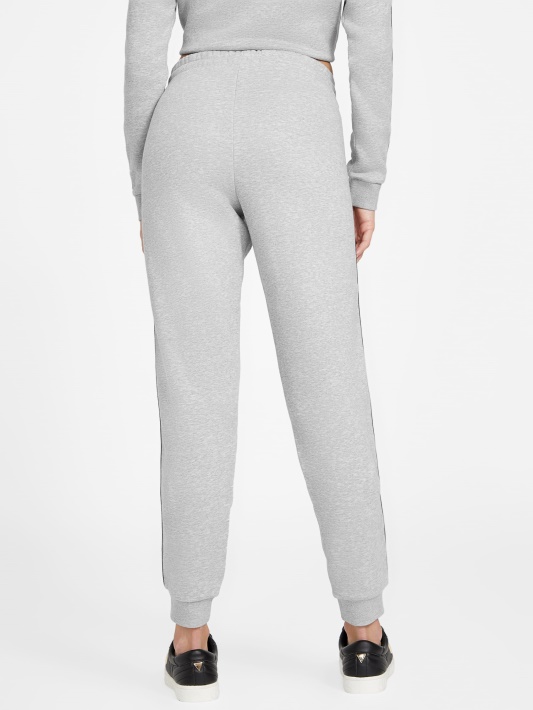 Dani Joggers Spėja šviesiai Melanžą Pilką