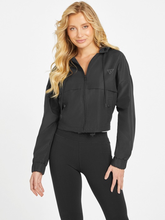 Jet Black Eco Aleck Vėjalentė Spėlioti